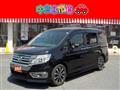 2013 Honda Step WGN