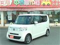 2015 Honda N BOX
