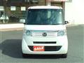 2015 Honda N BOX