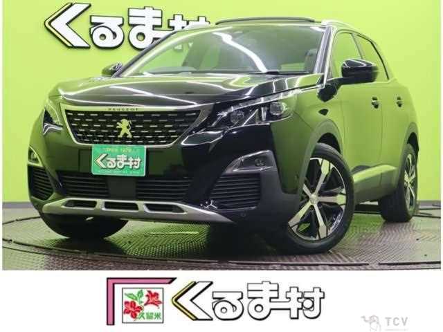 2018 Peugeot Peugoet Others