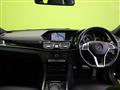 2015 Mercedes-Benz E-Class