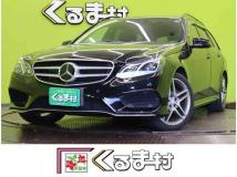 2015 Mercedes-Benz E-Class