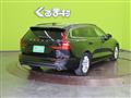 2022 Volvo V60