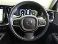 2022 Volvo V60