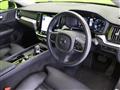 2022 Volvo V60