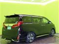 2019 Toyota Alphard G