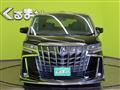2019 Toyota Alphard G