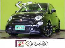 2021 ABARTH ABARTH OTHERS