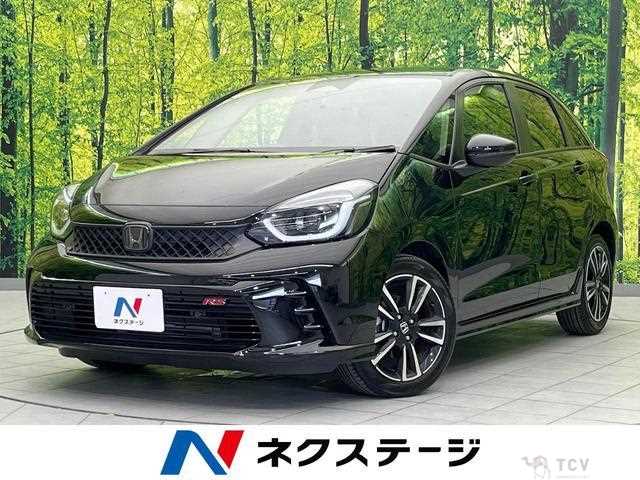 2022 Honda Fit