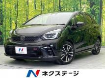 2022 Honda Fit