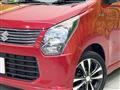 2013 Suzuki Wagon R