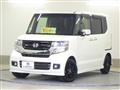 2016 Honda N BOX