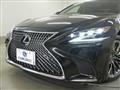 2018 Lexus LS