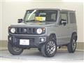 2021 Suzuki Jimny