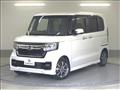 2022 Honda N BOX