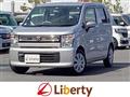 2018 Suzuki Wagon R