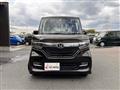 2020 Honda N BOX