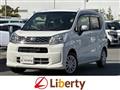 2016 Daihatsu Move