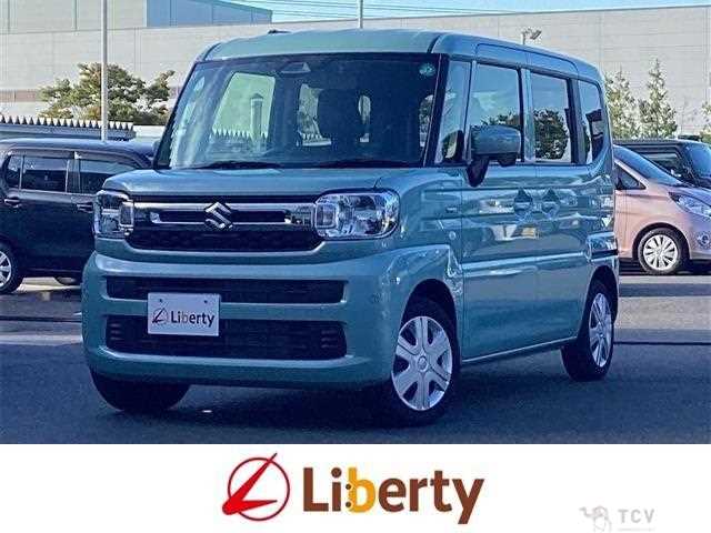 2024 Suzuki Suzuki Others