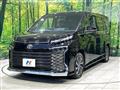 2022 Toyota Voxy