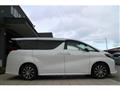 2017 Toyota Alphard G