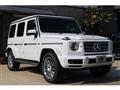 2024 Mercedes-Benz G-Class