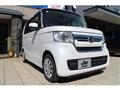 2022 Honda N BOX