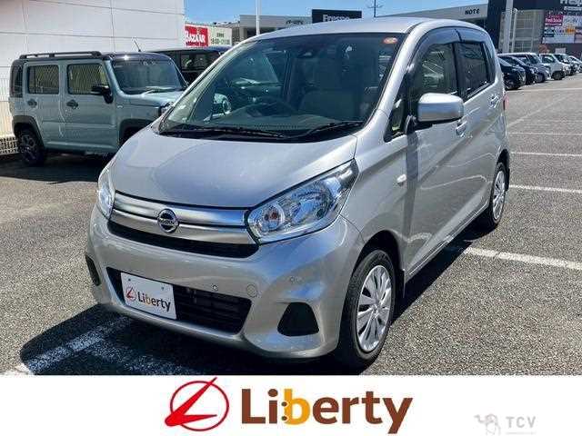 2019 Nissan Nissan Others