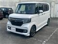 2020 Honda N BOX