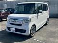 2019 Honda N BOX