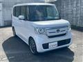 2019 Honda N BOX