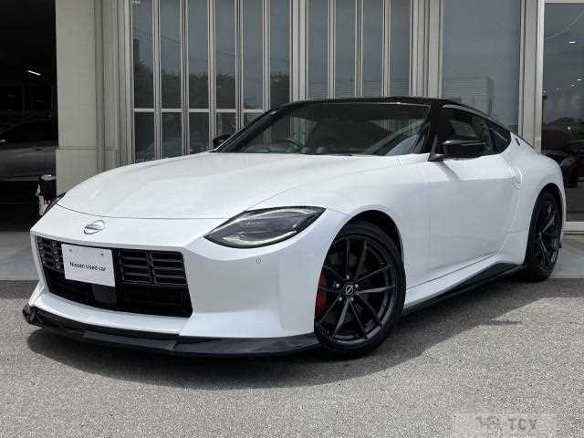 2023 Nissan Fairlady Z