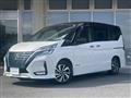 2021 Nissan Serena