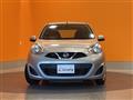 2016 Nissan March