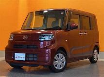 2020 Daihatsu Tanto