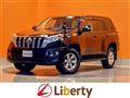 2015 Toyota Land Cruiser Prado