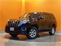 2015 Toyota Land Cruiser Prado