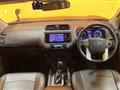 2015 Toyota Land Cruiser Prado
