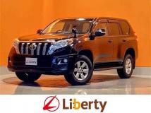 2015 Toyota Land Cruiser Prado