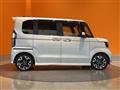 2018 Honda N BOX