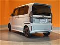 2018 Honda N BOX