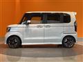 2018 Honda N BOX