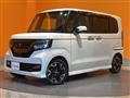 2018 Honda N BOX