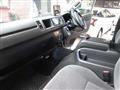 2012 Toyota Hiace Van