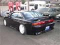 1996 Nissan Silvia