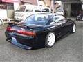 1996 Nissan Silvia
