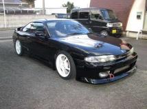 1996 Nissan Silvia