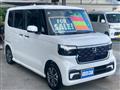 2024 Honda N BOX