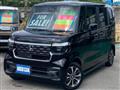 2025 Honda N BOX