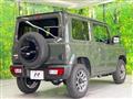 2025 Suzuki Jimny